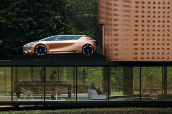 Renault Concept Car Symbioz