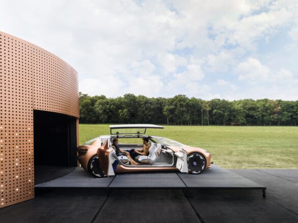 Renault Concept Car Symbioz