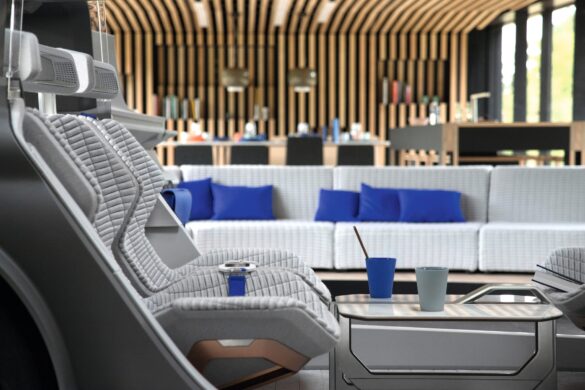 Renault Concept Car Symbioz