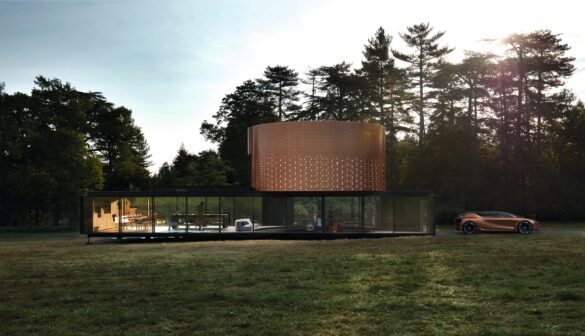 Renault Concept Car Symbioz