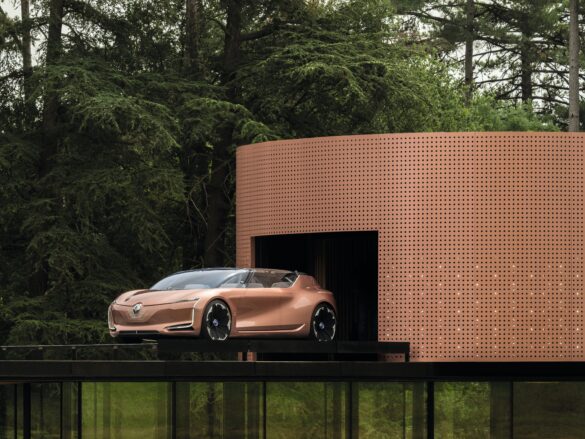 Renault Concept Car Symbioz