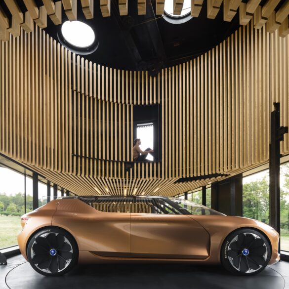 Renault Concept Car Symbioz