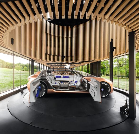 Renault Concept Car Symbioz