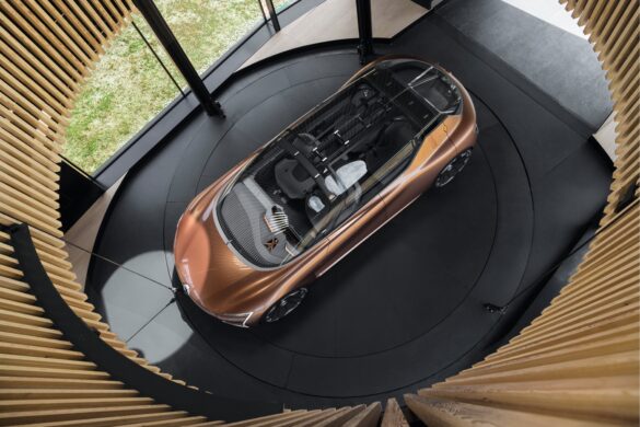 Renault Concept Car Symbioz