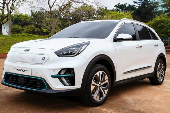 Bild: Kia