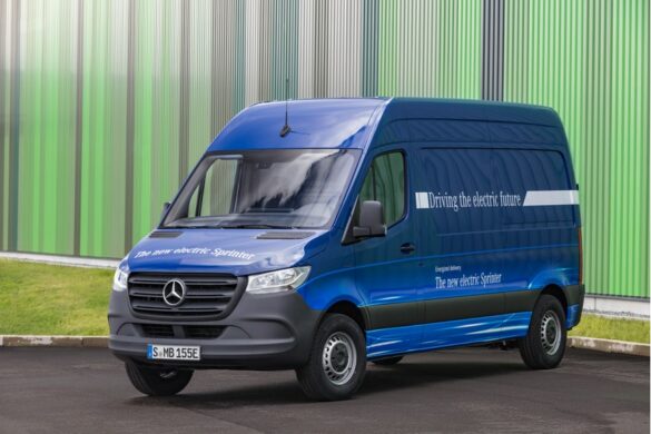 Bild: Mercedes-Benz
