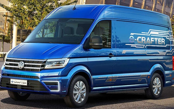 Bild: VW