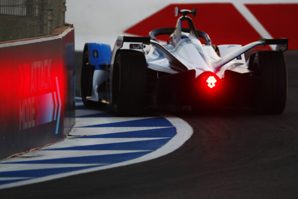 Antonio Felix da Costa (PRT), BMW I Andretti Motorsports, BMW iFE.18
