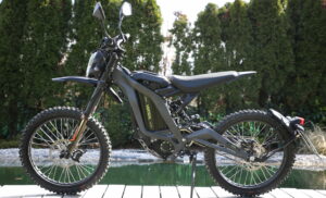 Die Sur-Ron Firefly – ein Testbericht von www.eCarandBike.com