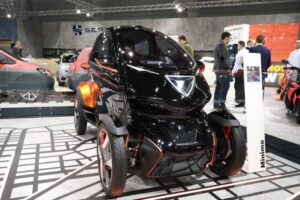 Seat Minimo