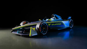 In der Saison 2023 tritt die Challenger-Brand gemeinsam mit dem langjährigen Partner ABT in der Formel E an.