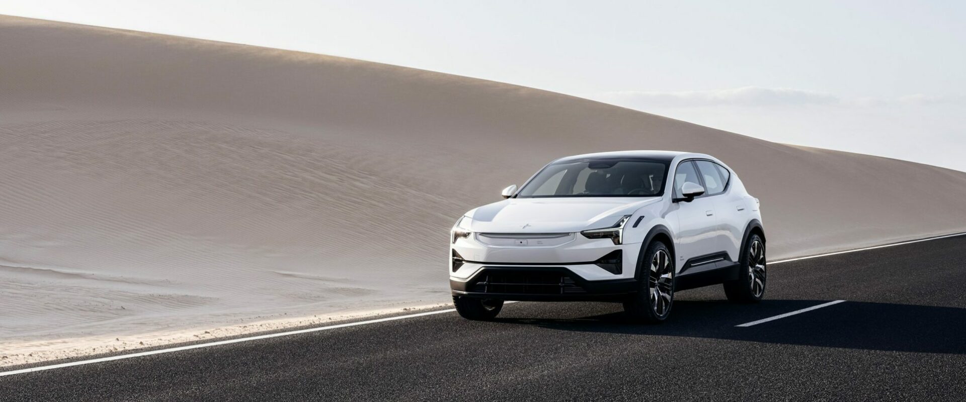 ocay Autoabo geht in Sachen Elektromobilität den nächsten Schritt und erweitert sein umfangreiches Angebot mit dem brandneuen Polestar 3.