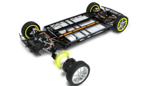 Die Partnerschaft von Elaphe und McLaren Applied basiert auf einer gemeinsamen DNA und einer klaren Vision zur Unterstützung eines neuen Fahrzeugsegments mit hocheffizienten und reaktionsschnellen Elektrofahrzeugen.