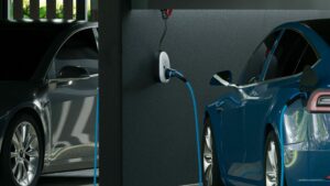 Der Ladetechnikspezialist go-e managt mit einem neuen Produkt die Energieflüsse von Gebäuden, um das Laden von Elektroautos zu optimieren.