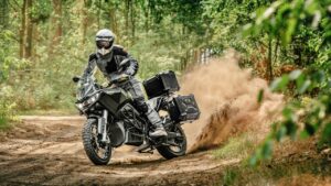 Ob Adventure-Bike oder Sportler, Zero Motorcycles hat in allen Führerscheinkategorien – A1/B111, A2 und A – neue Motorräder im Angebot.