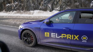 Zweimal im Jahr lädt der NAF – der norwegische Partnerclub des ÖAMTC – zum "El Prix". Dabei handelt es sich um den weltweit größten Reichweiten- und Ladetest für Elektroautos.