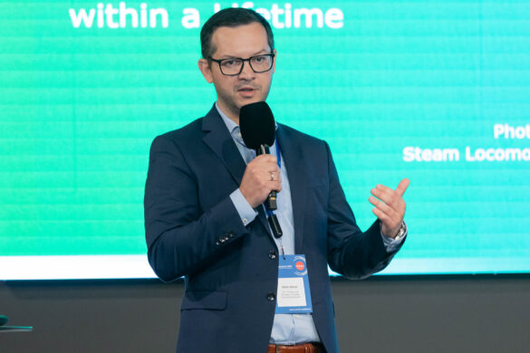 Stefan Heindl, AVL List